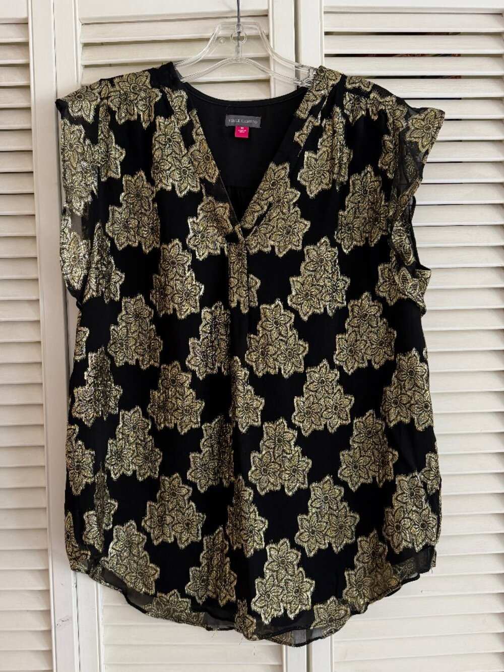 Vince Camuto
